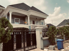 Achievers Villa